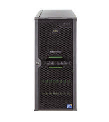 Fujitsu PRIMERGY TX150 S8 server 0 GB Tower (4U) Intel® Xeon® E5 Family E5-2420 1.9 GHz 12 GB DDR3-SDRAM 450 W