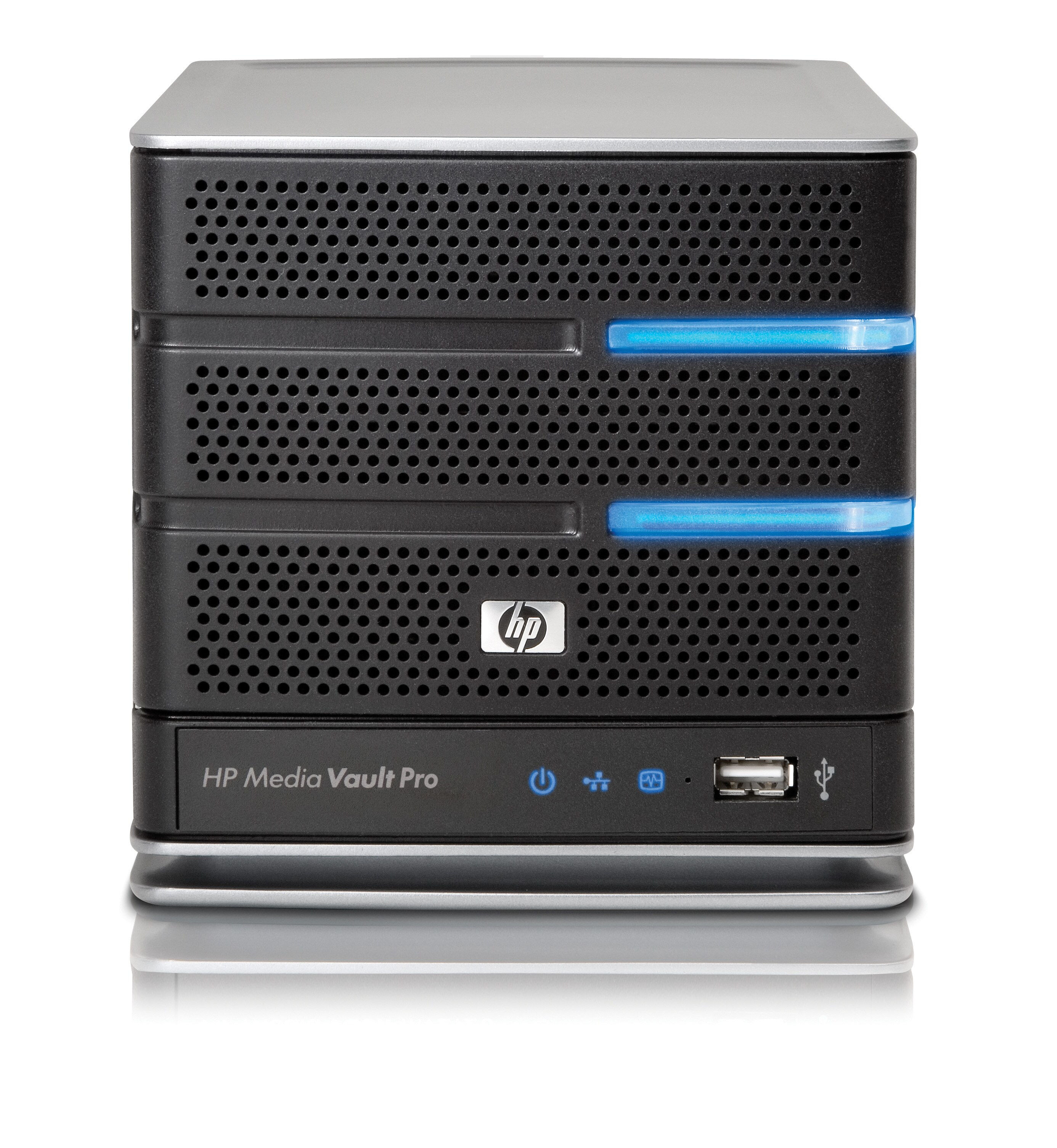 HP MV5020 Media Vault Pro