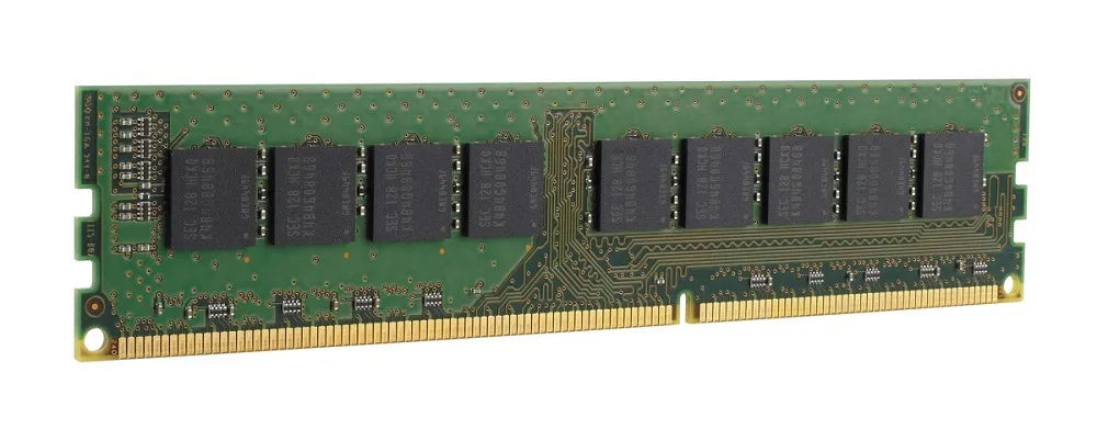 159226-001 - Compaq 128MB 133MHz ECC 168-Pin RDIMM Memory
