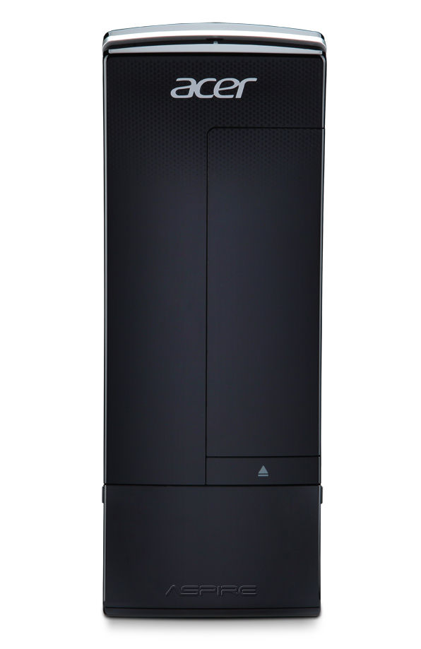 Acer Aspire 3995 Intel® Core™ i3 i3-2120 2 GB DDR3-SDRAM 500 GB HDD Windows 7 Home Premium PC Black