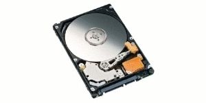Fujitsu MHZ2250BJ - 250 GB, 2.5", 7200 RPM internal hard drive 16 MB 2.5" Serial ATA