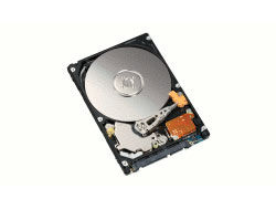 Fujitsu MHZ2200BH 200GB internal hard drive 5400 RPM 8 MB 2.5" Serial ATA