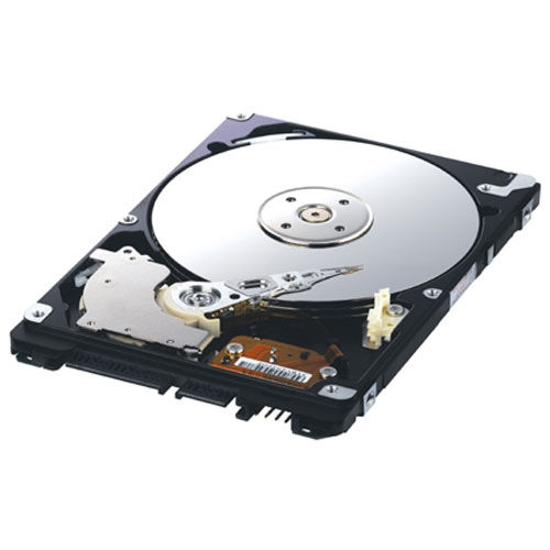 DELL 250GB SATA Hard Drive internal hard drive 5400 RPM 8 MB Serial ATA
