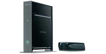 NETGEAR Wireless-N Upgrade Kit 300 Mbit/s