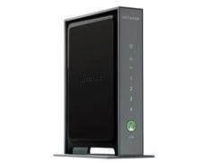 NETGEAR WNR2000 wireless router