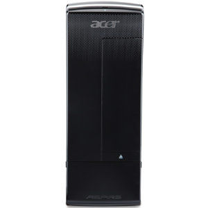 Acer Aspire 995 Intel® Core™ i5 i5-3450 6 GB DDR3-SDRAM 1 TB NVIDIA® GeForce® GT 630 Windows 7 Home Premium PC Black
