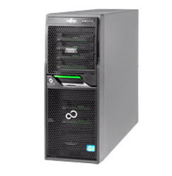 Fujitsu PRIMERGY TX150 S8 server 600 GB Tower (4U) Intel® Xeon® E5 Family E5-2420 1.9 GHz 8 GB DDR3-SDRAM
