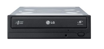 LG GSA-H58N optical disc drive Internal