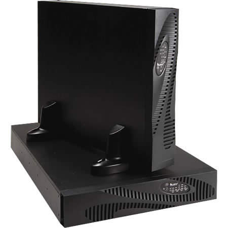 Vertiv Liebert PowerSure Interactive 2 Line Interactive 3000VA uninterruptible power supply (UPS) 3 kVA 2250 W