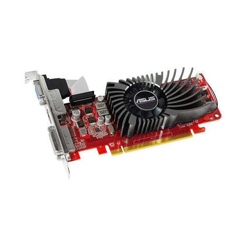 ASUS HD6570-2GD3-L AMD Radeon HD6570 2 GB GDDR3