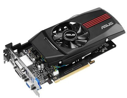 ASUS 90YV0386-M0NA00 graphics card NVIDIA GeForce GTX 650 1 GB GDDR5