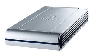 Iomega Desktop Hard Drive 1TB 3.5" USB 2.0 external hard drive 7200 RPM 3.5"