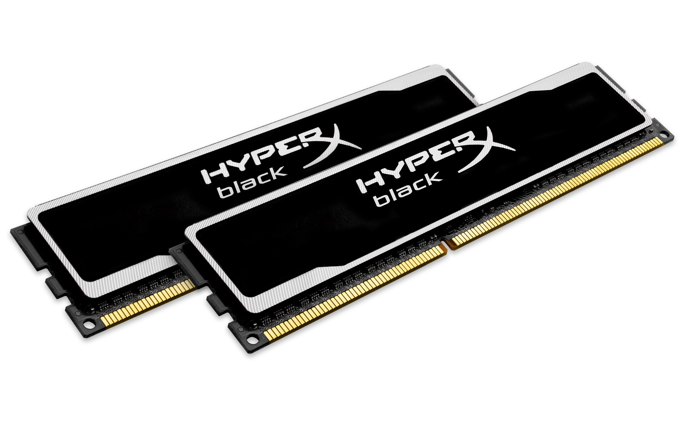 HyperX black 16GB DDR3-1333MHz Kit memory module 2 x 8 GB 240-pin DIMM