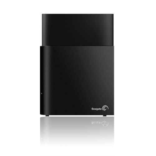 Seagate Backup Plus external hard drive 3 TB Black