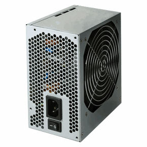 GIGABYTE Superb 460 power supply unit 460 W Grey