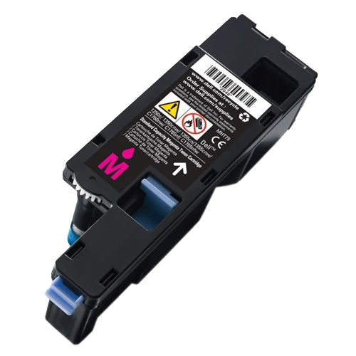 DELL MHT79 toner cartridge 1 pc(s) Original Magenta