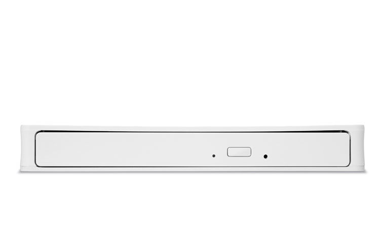 LG GP30NW40 optical disc drive White