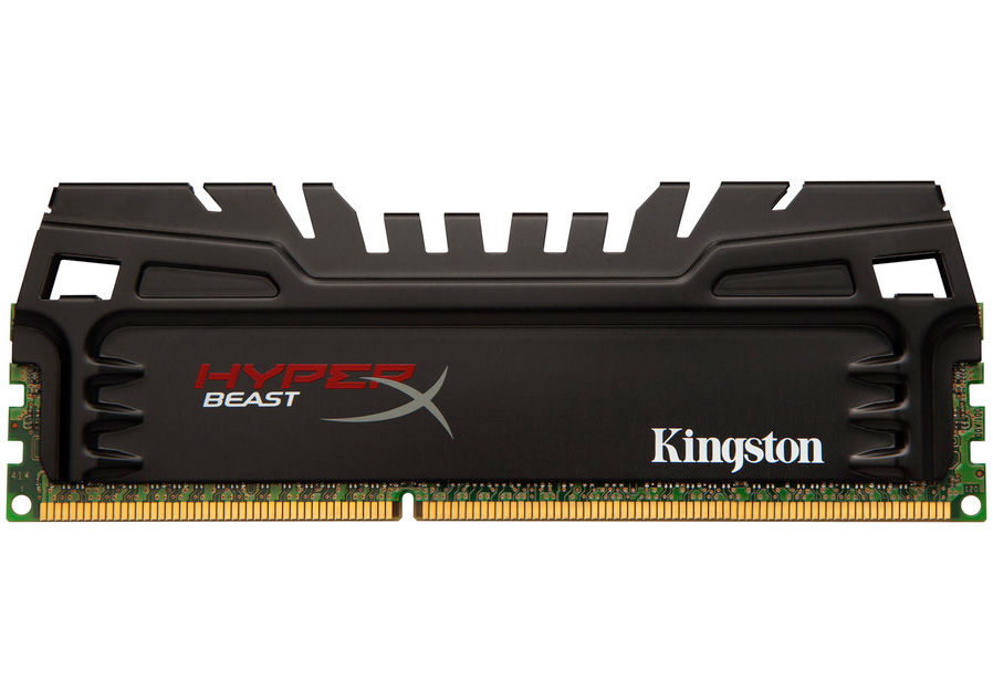 HyperX Beast 16GB DDR3-1866MHz memory module 2 x 8 GB 240-pin DIMM