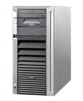 Fujitsu PRIMERGY Econel 200 S2 server 500 GB Desktop Intel® Xeon® 5000 Sequence E5310 1.6 GHz 2 GB 560 W