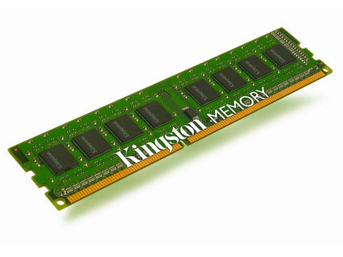 Kingston Technology System Specific Memory 8GB DDR3 1333MHz Module memory module 1 x 8 GB 240-pin DIMM