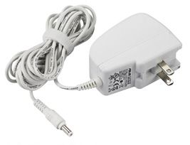ASUS Eee PC AC Adapter power adapter/inverter White