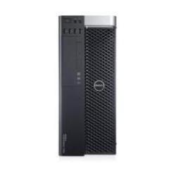 DELL Precision T3600 Intel® Xeon® E5 Family E5-1620 8 GB DDR3-SDRAM 1 TB HDD NVIDIA® Quadro® 2000 Windows 7 Professional Workstation Black