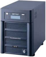 Buffalo TeraStation Pro II iSCSI 4.0TB 4 TB