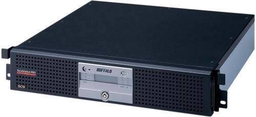 Buffalo TeraStation Pro II iSCSI Rackmount 1.0TB 1 TB
