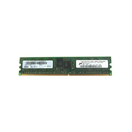 15R7172 - IBM 4GB DDR2 533MHz ECC Registered CDIMM 1.8V 276-Pin Memory