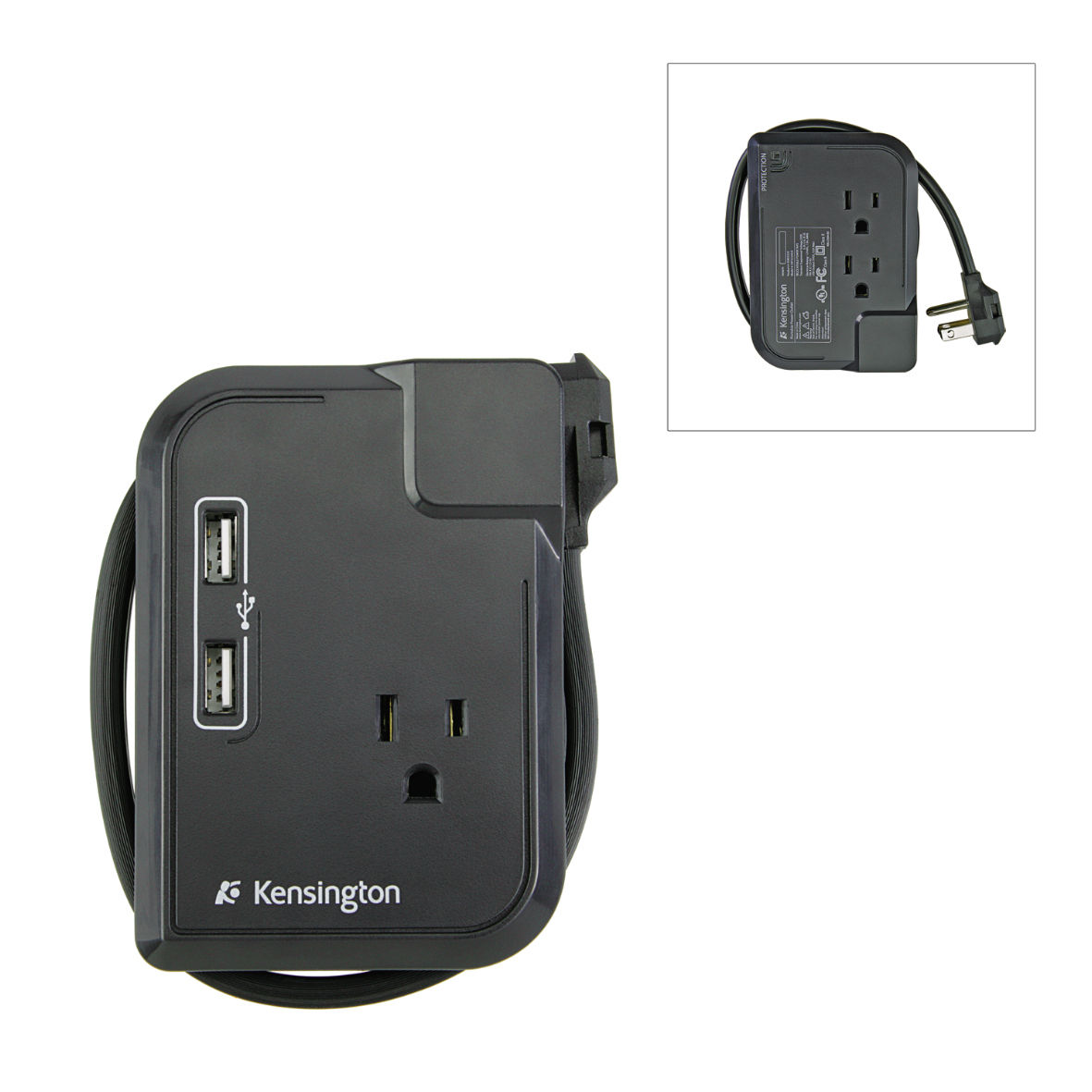 Kensington Portable Power Outlet
