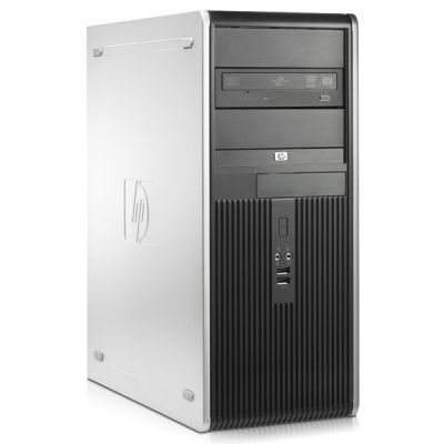HP Compaq dc7800 Convertible Minitower PC