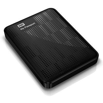 HP H4K64AA external hard drive 1 TB 2.5" Micro-USB B 3.2 Gen 1 (3.1 Gen 1) Black