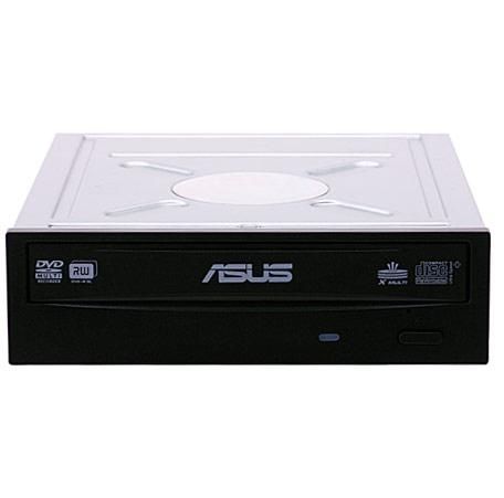 ASUS Multi DVD±R/RW Drive optical disc drive Internal Black