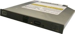 Samsung SN-S082H optical disc drive Internal Black