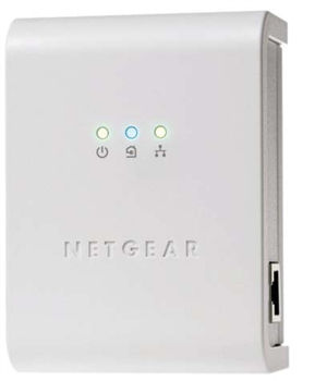 NETGEAR XETB1001 85 Mbit/s