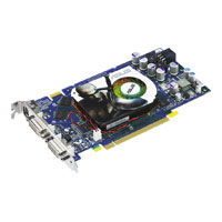ASUS EN7900GS/2DHT/256M GDDR3