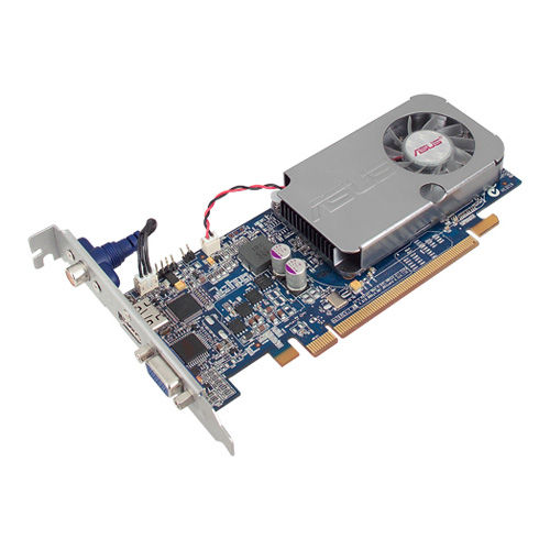 ASUS EAX1600PRO/I/256M Refurbished GDDR3