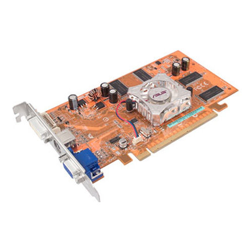 ASUS EAX550HM512/TD/256M Refurbished GDDR