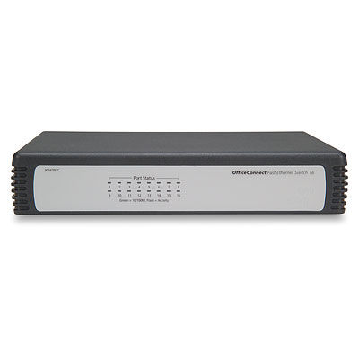 HP V 1405-16 L2 Black