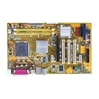 ASUS Placa Base P5LD2-X/1333 + Windows Vista Home Premium Edition LGA 775 (Socket T) ATX