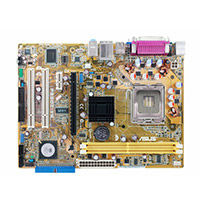 ASUS P5SD2-VM LGA 775 (Socket T) micro ATX