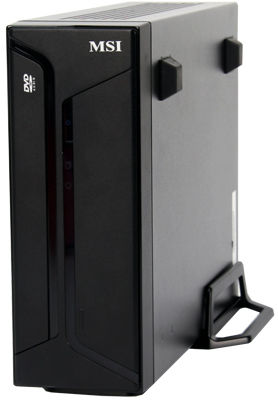 MSI TITAN 700 PC/workstation barebone Low Profile (Slimline)
