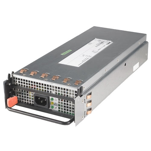 DELL RPS720 Redundant Power Supply network switch component