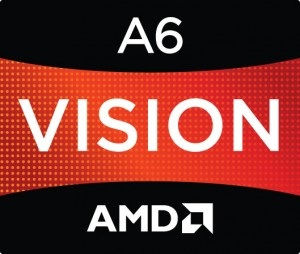 HP AMD A6-5400B processor 3.6 GHz 1 MB L2 Tray
