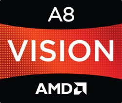 HP AMD A8-5500B processor 3.2 GHz 4 MB L2 Tray