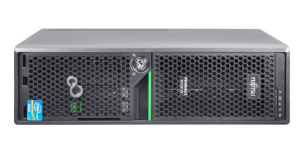 Fujitsu PRIMERGY TX120 S3p server 1 TB Tower Intel® Xeon® E3 V2 Family E3-1220V2 3.1 GHz 8 GB DDR3-SDRAM 250 W