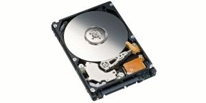 Fujitsu MHZ2500BT - 500 GB, 2.5", SATA, 4200 RPM internal hard drive 8 MB 2.5" Serial ATA