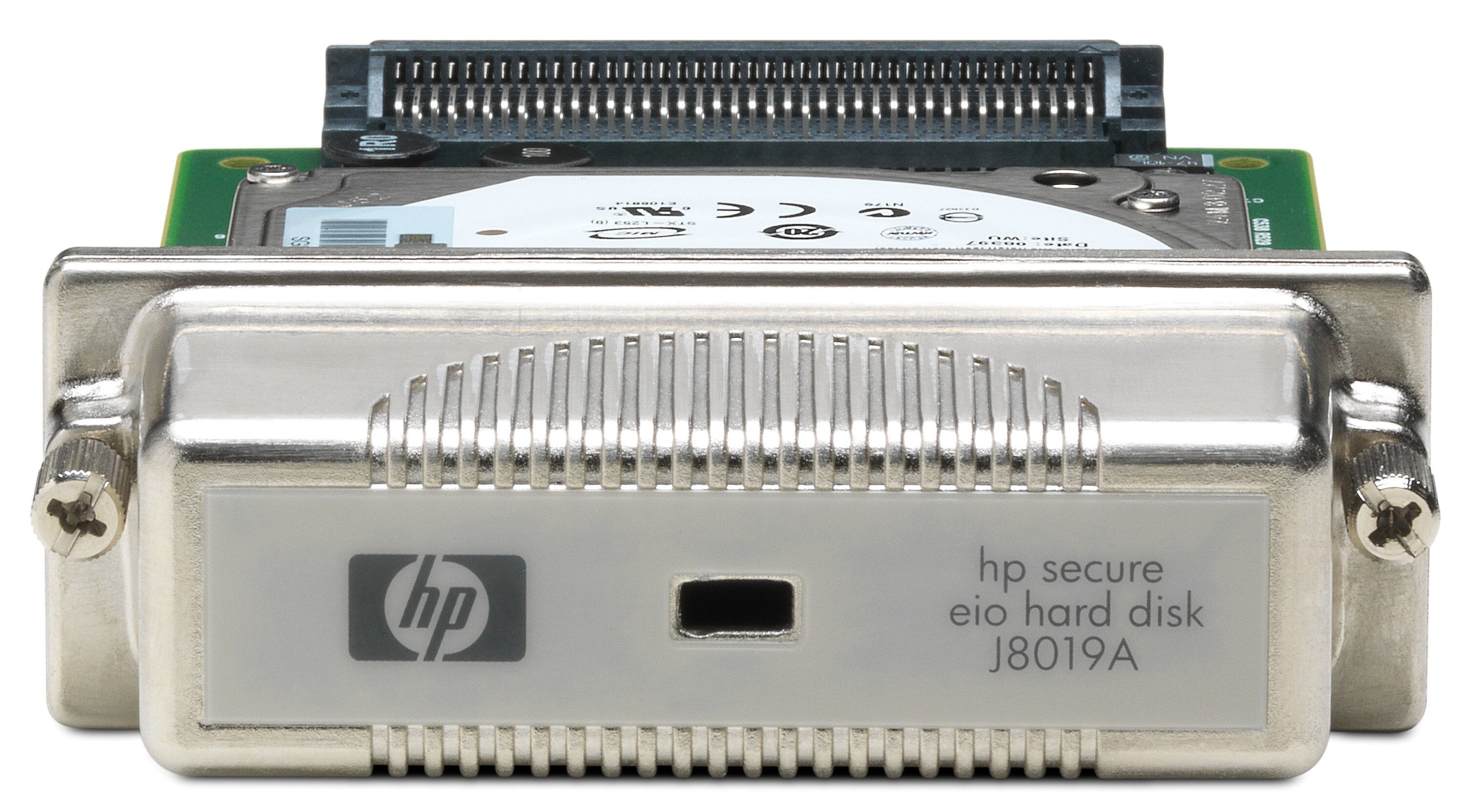 HP High-Performance Secure EIO Hard Disk