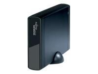 Fujitsu STORAGEBIRD 35EV820 640 GB external hard drive 7200 RPM 3.5" USB 2.0