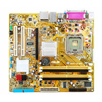 ASUS P5GC-VM PRO LGA 775 (Socket T) micro ATX